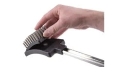 Broil King Baron Coil Spring Grill Brush - 65600 -Napoleon || Broil King || Big Green Egg Sales BK 65600 Spring20Brush Replacement 02 1000x563 1