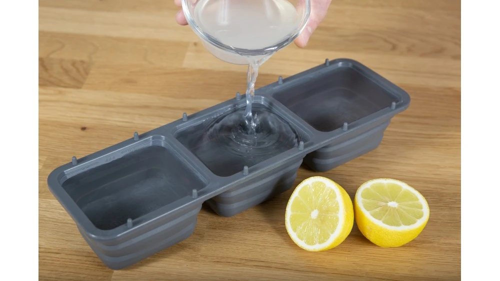 Broil King Ice Grill Brush - 65679 6 Broil King Ice Grill Brush - 65679 - Image 4