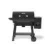 Broil King Crown 500 Pellet Smoker -Napoleon || Broil King || Big Green Egg Sales BK BaronPellet500 EU Front 01 1000x563 1