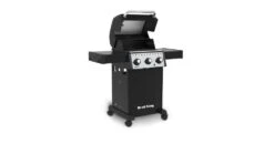 Broil King Crown 310 - Free Cover -Napoleon || Broil King || Big Green Egg Sales BK Crown20310 Side 0220 1 1000x563 1