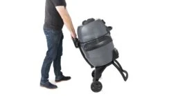 Broil King Keg 5000 Including Free Diffuser -Napoleon || Broil King || Big Green Egg Sales BK Keg5000 Steel20Base20Moving 0120911470 1000x563 1