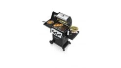 Broil King Monarch 390 Gas BBQ - Free Cover -Napoleon || Broil King || Big Green Egg Sales BK Monarch390 Prop 01 1000x563 1