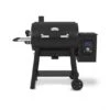 Broil King Regal 500 Pellet Smoker -Napoleon || Broil King || Big Green Egg Sales BK RegalPellet500 Front 01 EU 1000x563 1