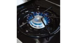 Broil King Crown S490 BBQ - Free Cover -Napoleon || Broil King || Big Green Egg Sales BK SideBurnerSS 01 1000x563 3