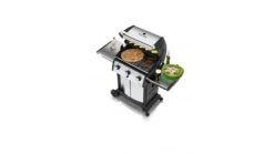 Broil King Signet 320 Gas BBQ - Free Cover -Napoleon || Broil King || Big Green Egg Sales BK Signet320 Prop 01 1000x563 1