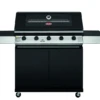 Beefeater 1200E 5 Burner Gas BBQ