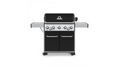 Broil King Baron 590IR Gas BBQ - Free Cover -Napoleon || Broil King || Big Green Egg Sales Baron20590 1000x563 1