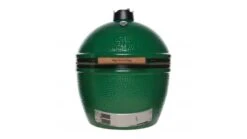 New Products 11 Big Green Egg XL With Conveggtor