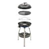 Cadac Carri Chef 50 BBQ Plancha Combo