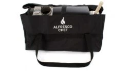 Alfresco Chef - Ember Pizza Oven -Napoleon || Broil King || Big Green Egg Sales EMBRCOV20 1 1000x563 1