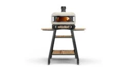 Gozney Dome Pizza Oven Stand -Napoleon || Broil King || Big Green Egg Sales Gozney20Dome PR1 Green20copy 1000x563 1