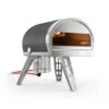 Gozney Roccbox Portable Gas Pizza Oven - Grey -Napoleon || Broil King || Big Green Egg Sales Gozney20Roccbox Grey orange20hose Transparent 1000x563 1