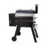 Traeger - Pro 22 Pellet BBQ - Free Cover & Folding Front Shelf 1 Traeger - Pro 22 Pellet BBQ - Free Cover & Folding Front Shelf -Napoleon || Broil King || Big Green Egg Sales Grill201 1000x563 1
