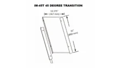 Napoleon Oasis 200 - LEX605 - Island Gas BBQ -Napoleon || Broil King || Big Green Egg Sales IM 45T204520DEGREE20TRANSITION 1000x563 2