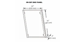 Napoleon Oasis 100 - Prestige PRO 665 - Kitchen BBQ - Free Rotisserie And Cover -Napoleon || Broil King || Big Green Egg Sales IM CEP20END20PANEL 1000x563 4