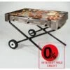 Kirklees Deluxe Masterchef Gas BBQ -Napoleon || Broil King || Big Green Egg Sales KIRKLEES20DELUXE20MASTERCHEF20GAS20BBQ interest free 1000x563 1