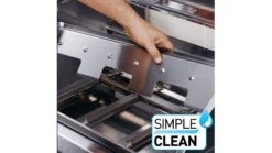 Lifestyle - Enders Monroe Pro 4 SIK Turbo Gas BBQ -Napoleon || Broil King || Big Green Egg Sales Kansas Pro SIMPLE CLEAN Logo Bild 2020 1000x563 1