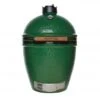 Big Green Egg Large With Conveggtor