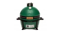 Big Green Egg Minimax With Conveggtor