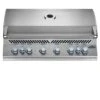 Napoleon BIG44RBPSS 700 Series Built In Gas BBQ - Free Rotisserie