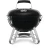 Napoleon NK14K Portable Charcoal Kettle BBQ -Napoleon || Broil King || Big Green Egg Sales NK14K LEG Web Gallery 01 NK14K LEG Portable Kettle STR 1000x563 1