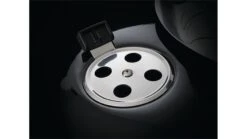 Napoleon NK18K - 47cm Charcoal Kettle BBQ -Napoleon || Broil King || Big Green Egg Sales NK18 Vent 1000x563 1