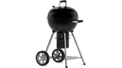 Napoleon NK18K - 47cm Charcoal Kettle BBQ -Napoleon || Broil King || Big Green Egg Sales NK18K LEG Charcoal Kettle 800px 1000x563 1