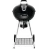 Napoleon NK22K - 57cm Charcoal Kettle BBQ -Napoleon || Broil King || Big Green Egg Sales NK22 Leg 2 Front 1000x563 1
