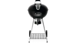 Napoleon NK22K - 57cm Charcoal Kettle BBQ