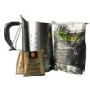 Nature Charcoal Starter Kit -Napoleon || Broil King || Big Green Egg Sales Nature Starter Set sml 1 1000x563 1