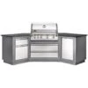 Napoleon Oasis 200 - LEX605 - Island Gas BBQ -Napoleon || Broil King || Big Green Egg Sales OASIS20017vlarge 1000x563 1