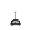 Alfa Forni Moderno Portable Pizza Oven - Ardesia Grey