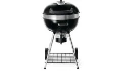Napoleon PRO22K 57cm Charcoal Kettle BBQ