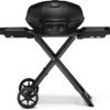 Napoleon Phantom TravelQ PRO285X BBQ & Scissor Stand