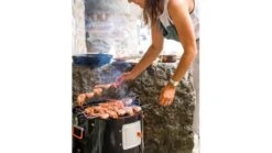 ProQ Ranger Charcoal BBQ Smoker -Napoleon || Broil King || Big Green Egg Sales ProQ20lifestyle 1000x563 2