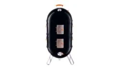 New Products 19 ProQ Excel Charcoal BBQ Smoker