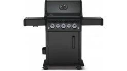 Napoleon Rogue Phantom RSE425RSIBPMK-1 Gas BBQ - Free Cover & Accessories -Napoleon || Broil King || Big Green Egg Sales RSE425SIBMK 1PHM Prod Closed Str 1000x563 1