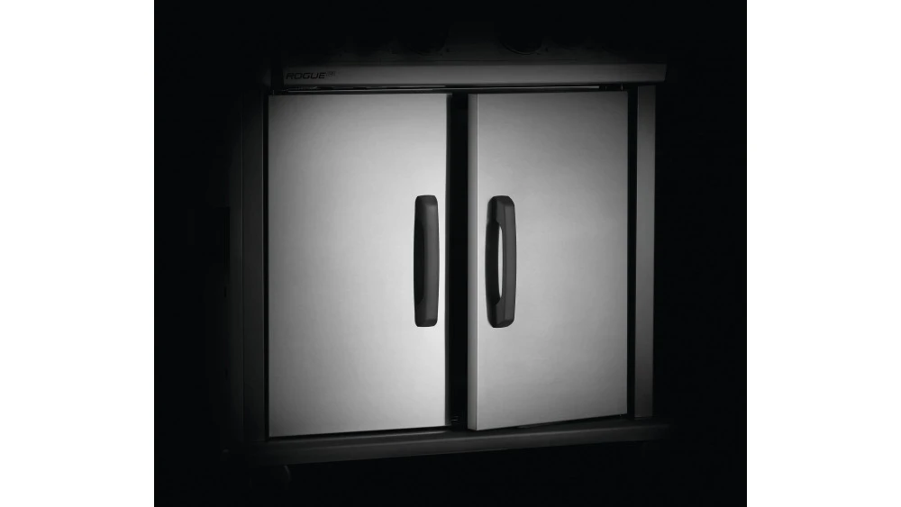 Napoleon Rogue RSE525RSIBPSS-1-GB Gas BBQ - Free Cover & Accessories 8 Napoleon Rogue RSE525RSIBPSS-1-GB Gas BBQ - Free Cover & Accessories - Image 6