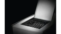 Napoleon Rogue RSE625RSIBPSS-1-GB Gas BBQ - Free Cover & Accessories -Napoleon || Broil King || Big Green Egg Sales RXT525 625 1 SideBurner IR LargeShelf SS 1000x563 3