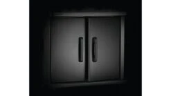 Napoleon Rogue R525PK-1-GB Gas BBQ - Free Cover & Accessories -Napoleon || Broil King || Big Green Egg Sales Rogue 1 Details Doors K 1000x563 1