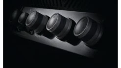 Napoleon Rogue RXT365SIBPSS-1-GB Gas BBQ - Free Cover & Rotisserie -Napoleon || Broil King || Big Green Egg Sales Rogue 1 Details Knobs K 1000x563 3