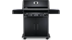 Napoleon Rogue R525PK-1-GB Gas BBQ - Free Cover & Accessories -Napoleon || Broil King || Big Green Egg Sales Rogue 1 R525 Prod Str NoSB 1000x563 1