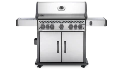 Napoleon Rogue RSE625RSIBPSS-1-GB Gas BBQ - Free Cover & Accessories -Napoleon || Broil King || Big Green Egg Sales Rogue 1 RSE625 Prod Str SS 1000x563 1