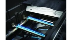 Napoleon Rogue R425PK-1-GB Gas BBQ - Free Cover & Accessories -Napoleon || Broil King || Big Green Egg Sales Rogue Firebox cooking system cast burners on 1000x563 1