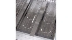 Sunstone Sun Series 3 Burner Built In Gas BBQ -Napoleon || Broil King || Big Green Egg Sales SUN3B 2 1000x563 2