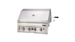 Sunstone Sun Series 4 Burner Built In Gas BBQ -Napoleon || Broil King || Big Green Egg Sales SUN4bir 1000x563 1