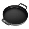 Lifestyle - Enders Switch Grid Frying Pan -Napoleon || Broil King || Big Green Egg Sales Switch20Grid20frying20pan201 1000x563 1