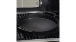 Lifestyle - Enders Switch Grid Frying Pan -Napoleon || Broil King || Big Green Egg Sales Switch20Grid20frying20pan202 1000x563 1