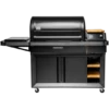 Traeger - Timberline XL Pellet BBQ 1 Traeger - Timberline XL Pellet BBQ -Napoleon || Broil King || Big Green Egg Sales TBB01RLG20Timberline20XL Studio 011 WEB20 1 1000x563 1