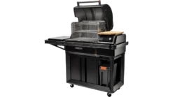 Traeger - Timberline Pellet BBQ -Napoleon || Broil King || Big Green Egg Sales TBB86RLG20Timberline Studio 005 WEB 1000x563 1